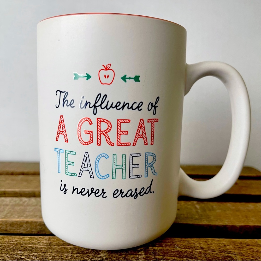 TEACHER’s Coffee Mug